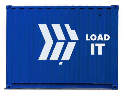 container logo